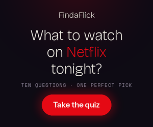 What to watch on Netflix tonight? Take the quiz